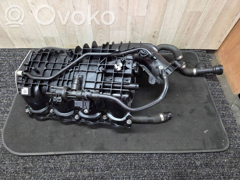 BMW 5 G30 G31 G38 Colector de admisión 