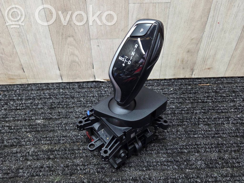 BMW 5 G30 G31 G38 Selector de viteze/schimbător de viteze (interior) 