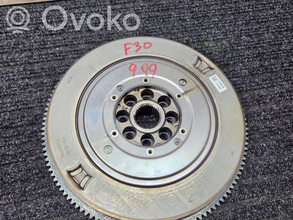 BMW 3 F30 F35 F31 Volanta ambreiaj 