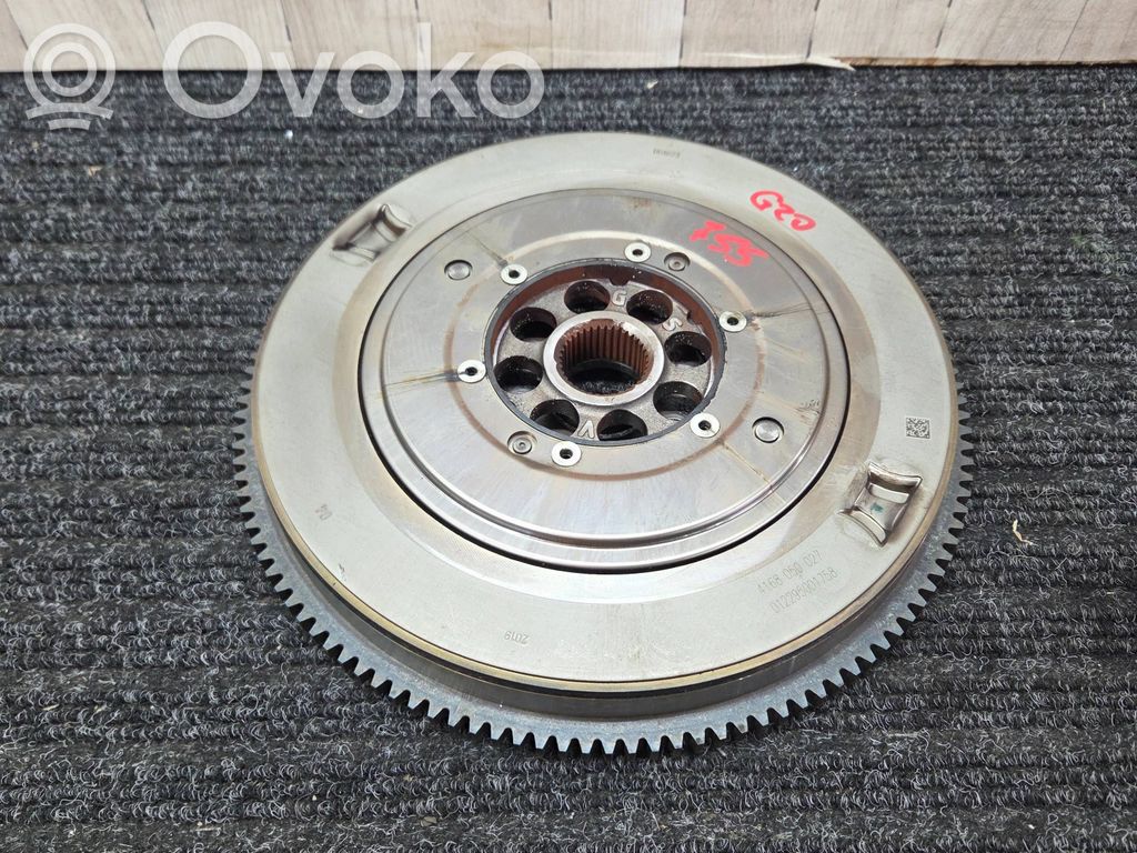 BMW 3 G20 G21 Volanta ambreiaj 