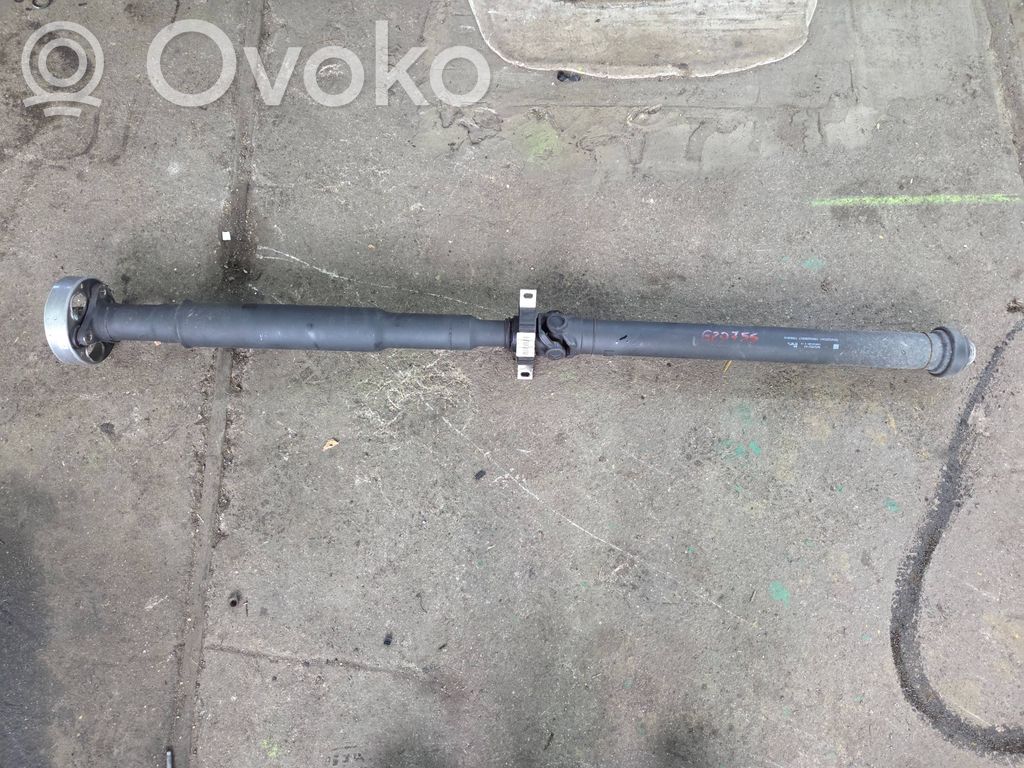 BMW 3 G20 G21 Drive shaft (set) 