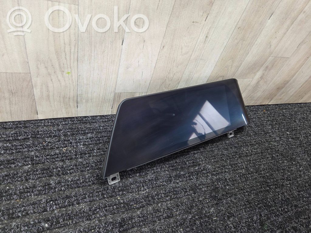 BMW 3 G20 G21 Monitor / wyświetlacz / ekran 
