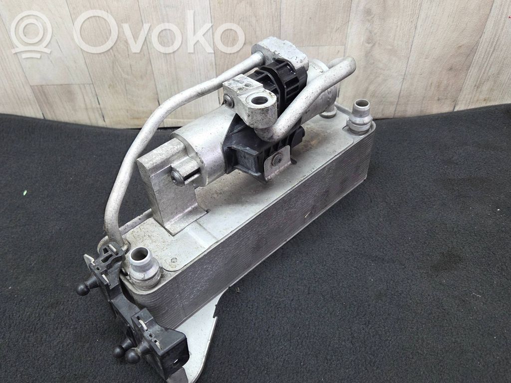 BMW 3 F30 F35 F31 Klimatrockner 