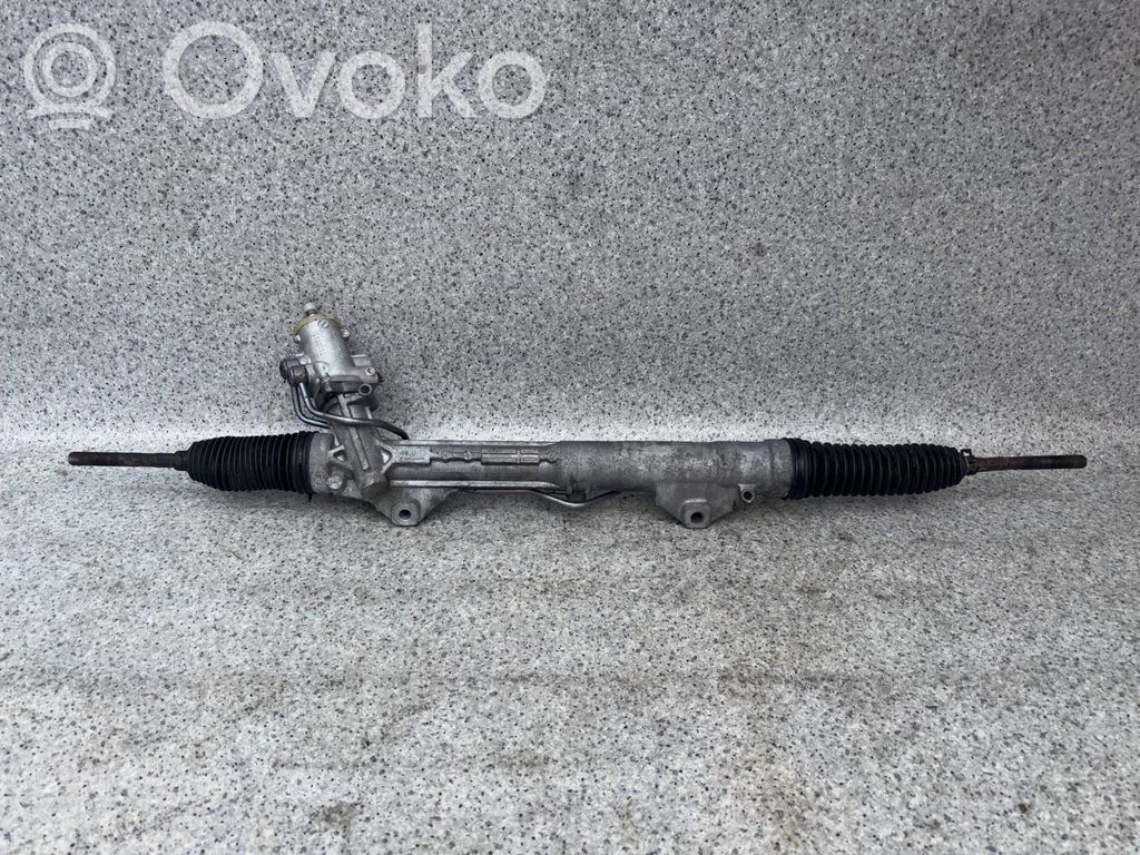 BMW 5 E60 E61 Steering rack 
