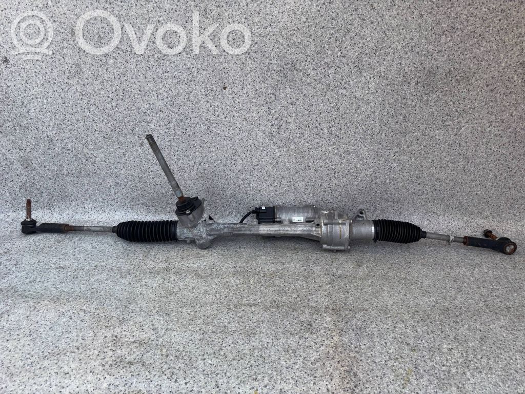 Tesla Model S Vairo kolonėlė 