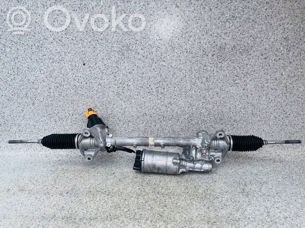 BMW X3 G01 Vairo kolonėlė 
