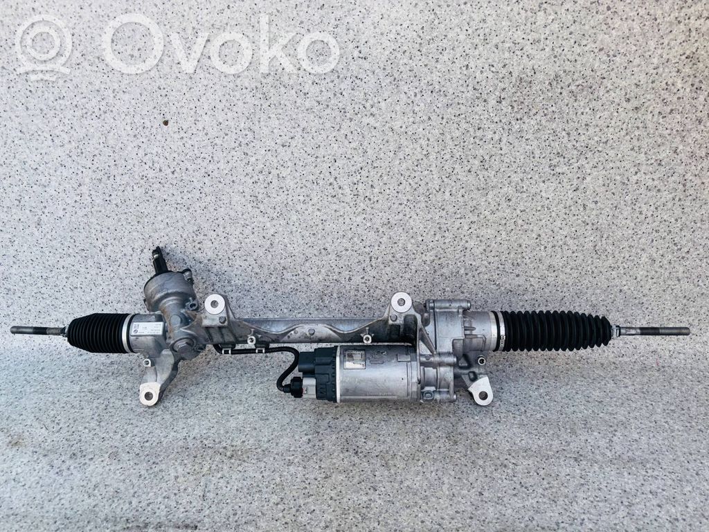 BMW 5 G30 G31 G38 Casetă direcție 