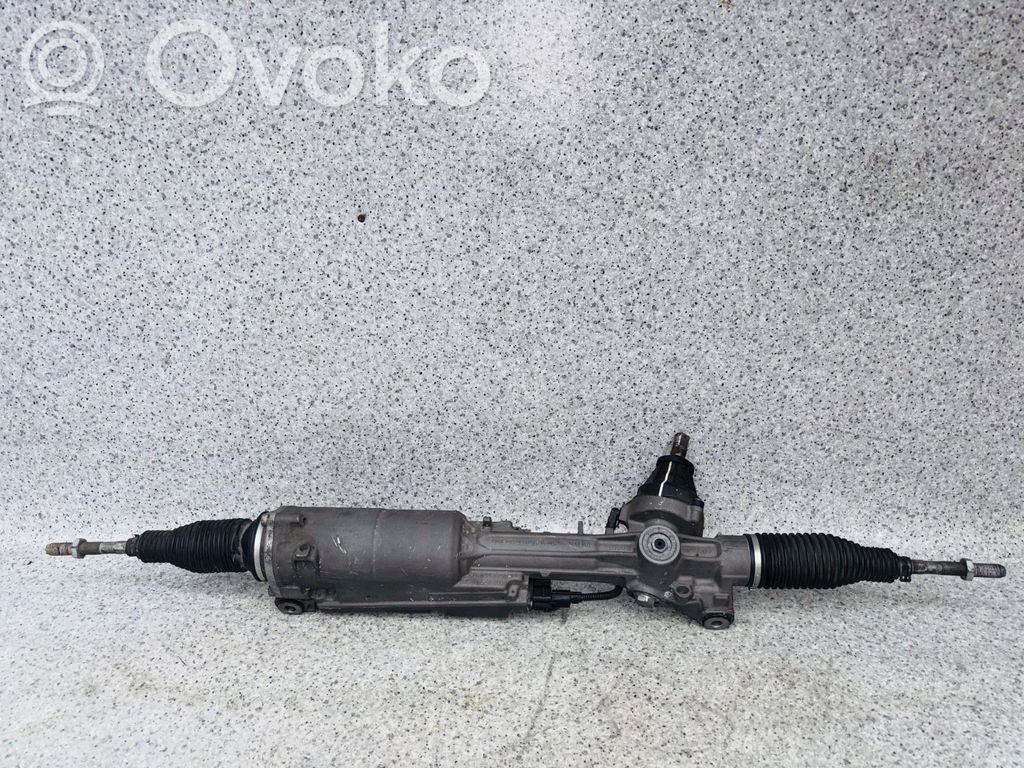 Audi A6 S6 C8 4K Steering rack 