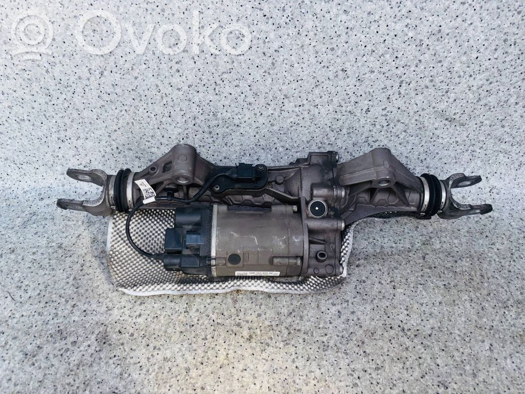 Hammastanko   4M0501055AC