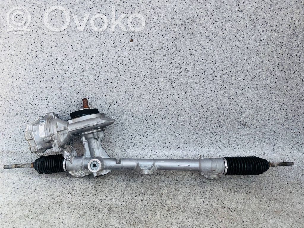 BMW X1 F48 F49 Hammastanko 