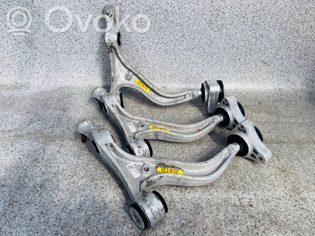 Porsche Taycan 9J1 Front control arm 