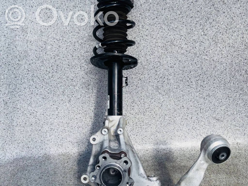 BMW i4 Priekšpusē amortizators 
