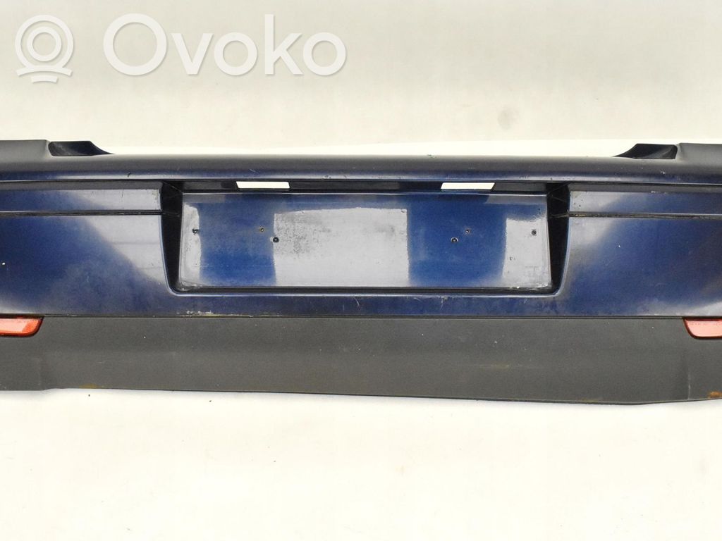 Seat Arosa Бампер 