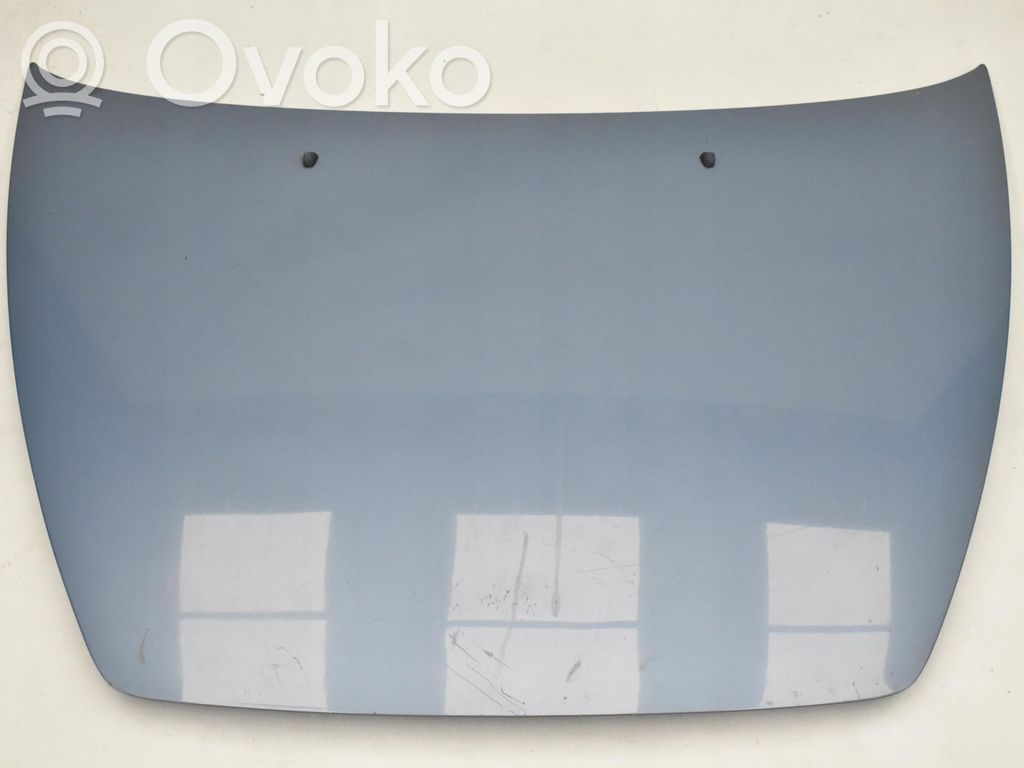 Engine bonnet/hood   31301034
