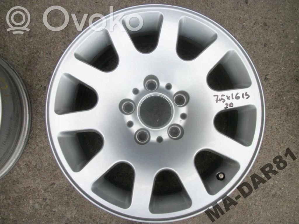 BMW 7 E38 Original wheel cap 
