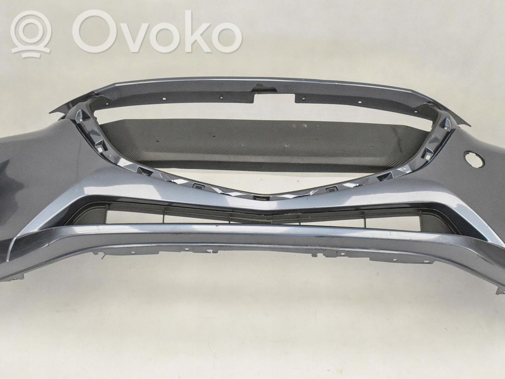 Priekinis bamperis   DB5J501T1,DB5J501T1