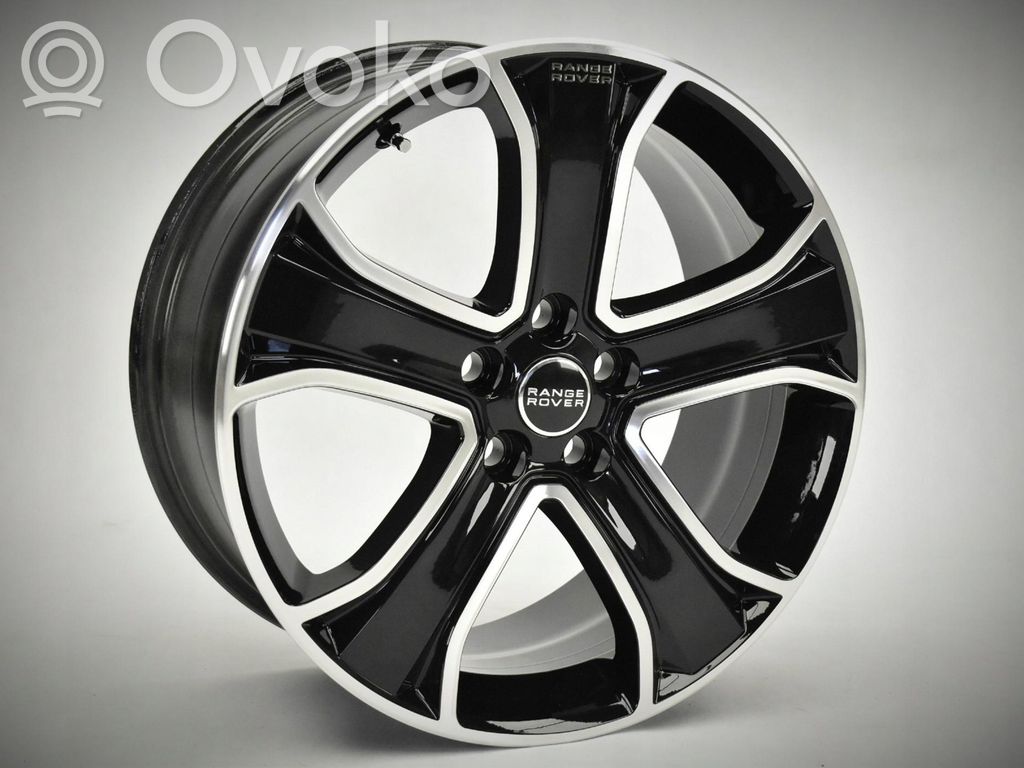 Rover Range Rover Cerchione in lega R20 