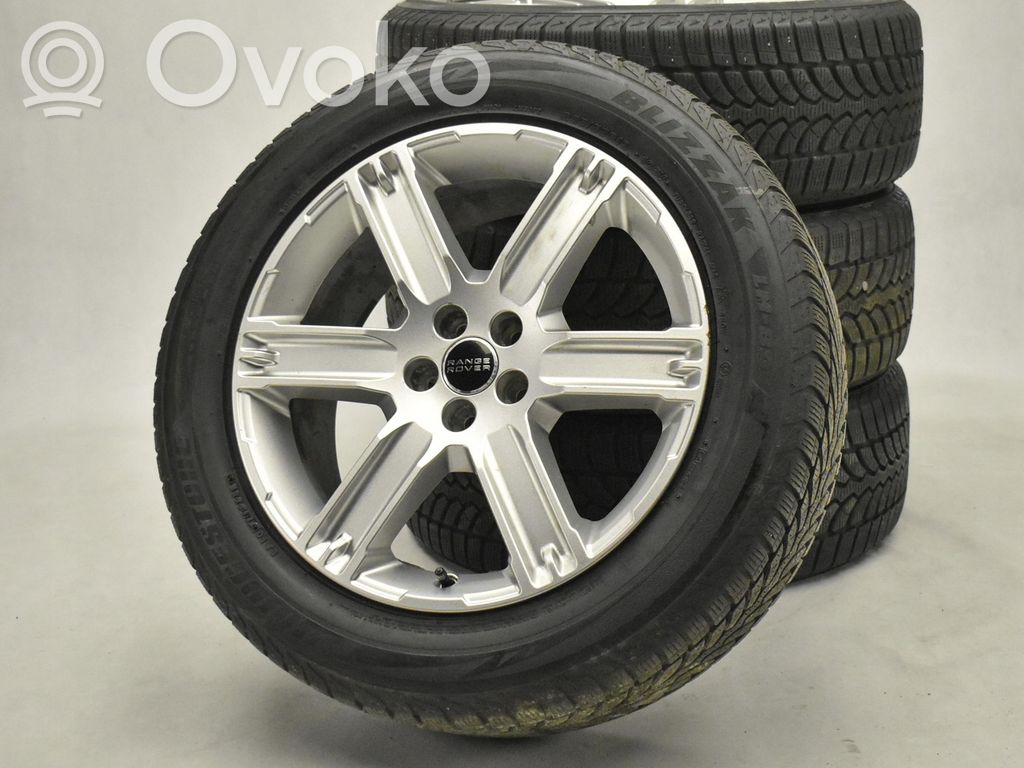 Rover Range Rover Cerchione in lega R16 