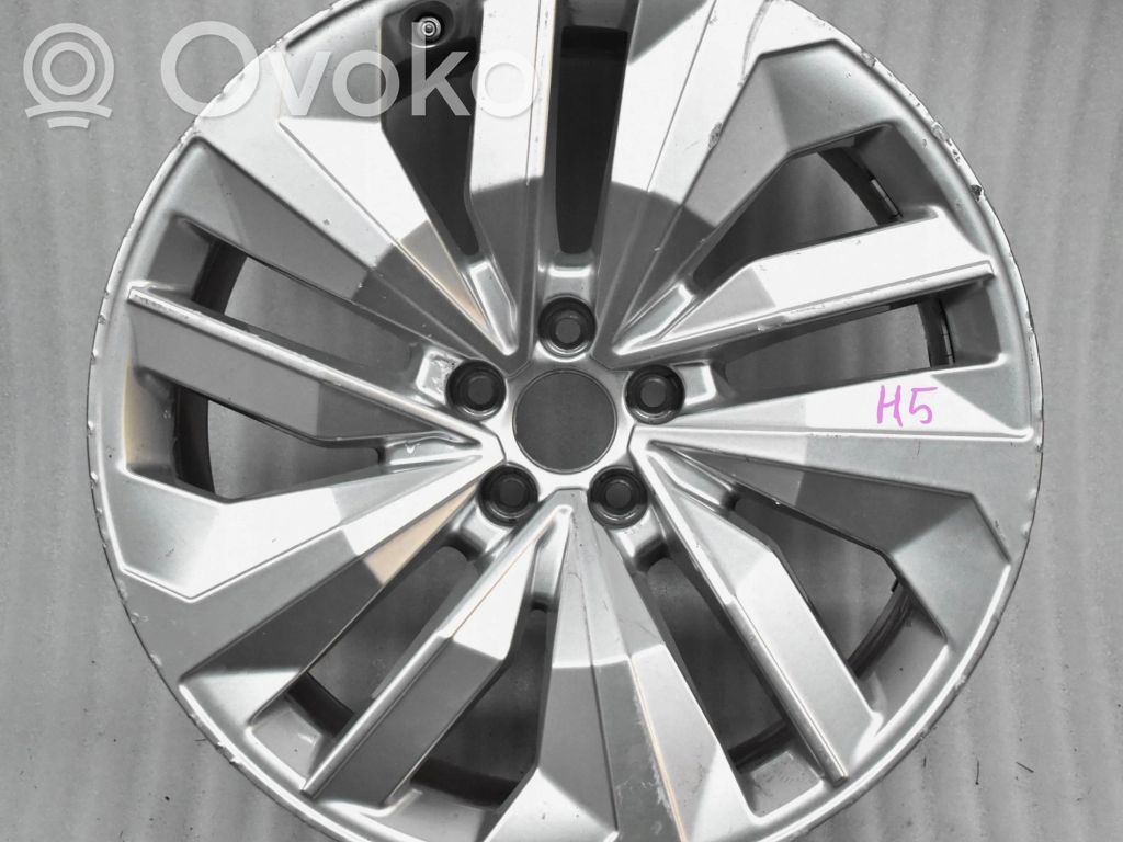 Original wheel cap   4KE601025E