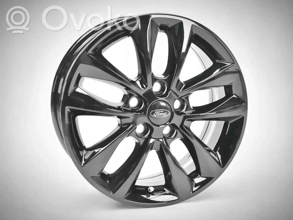 Ford Mondeo MK IV Felgi aluminiowe R16 