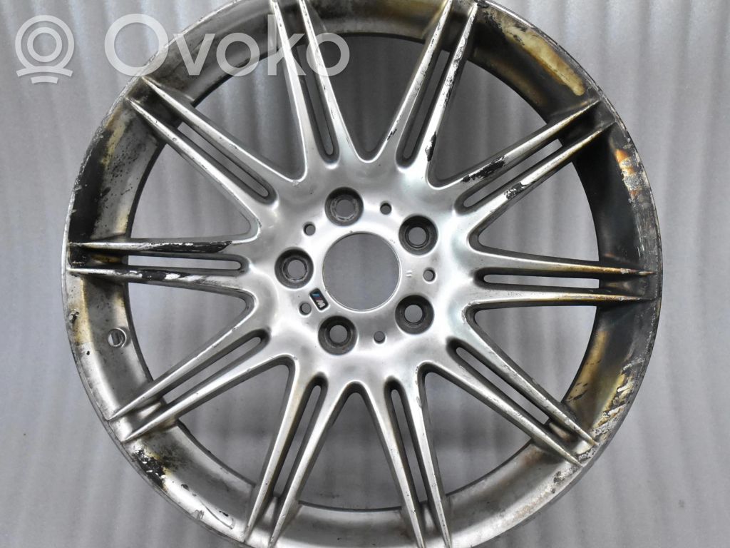Tapacubos original de rueda   8037141