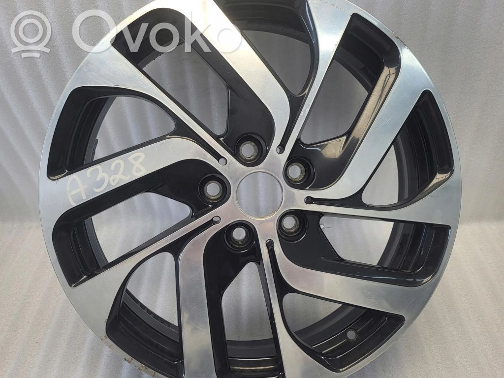 Tapacubos original de rueda   6856895