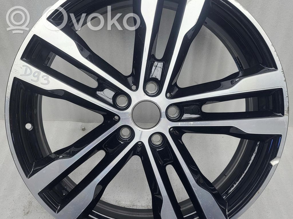 BMW i3 Tapacubos original de rueda 
