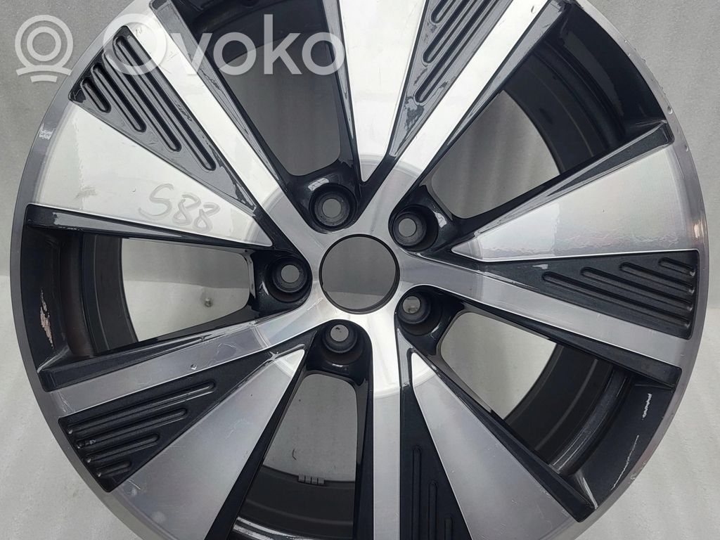 Audi e-tron Alkuperäinen pölykapseli 