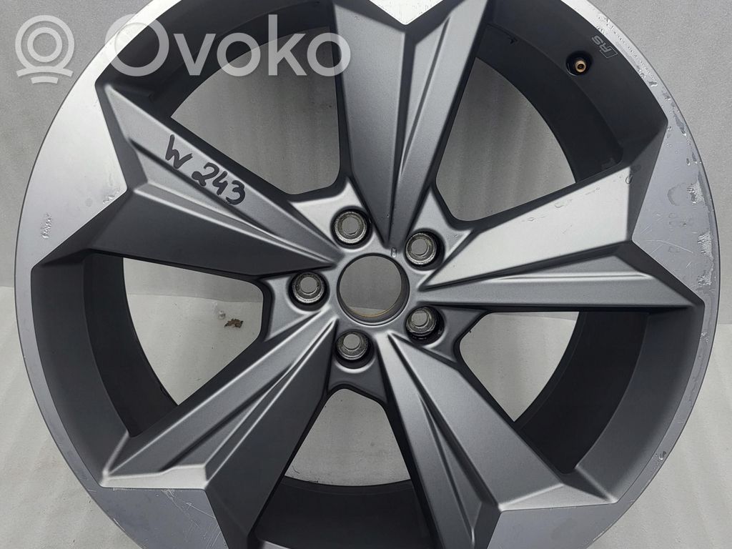 Alkuperäinen pölykapseli   89A601025R