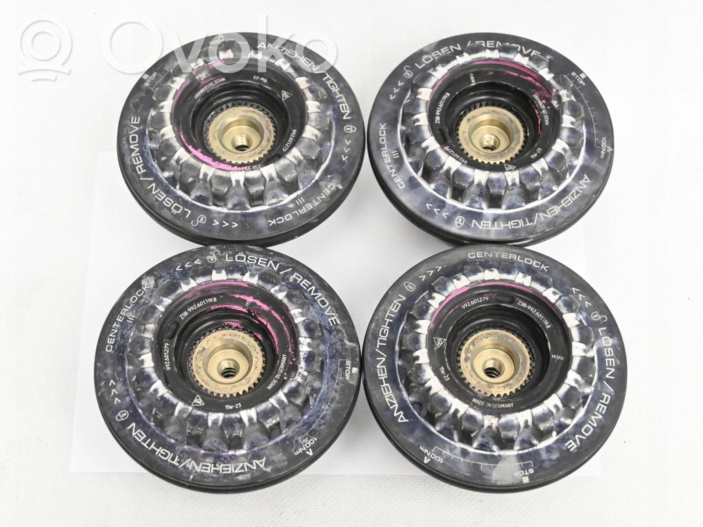 Tuercas/tornillos   992407139A,992601119B,992601279