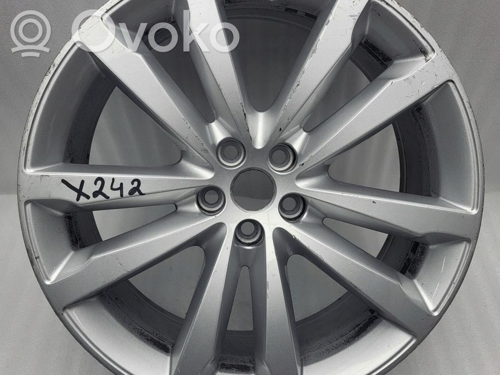 Jaguar E-Pace Alkuperäinen pölykapseli 