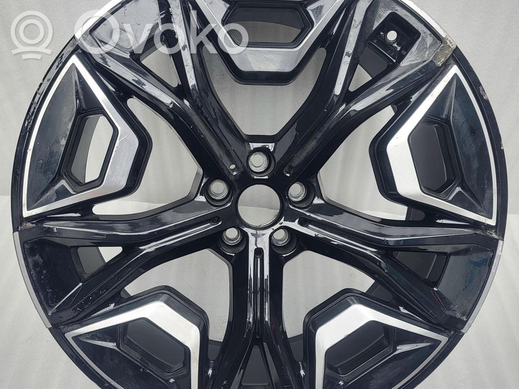 BMW iX Alkuperäinen pölykapseli 