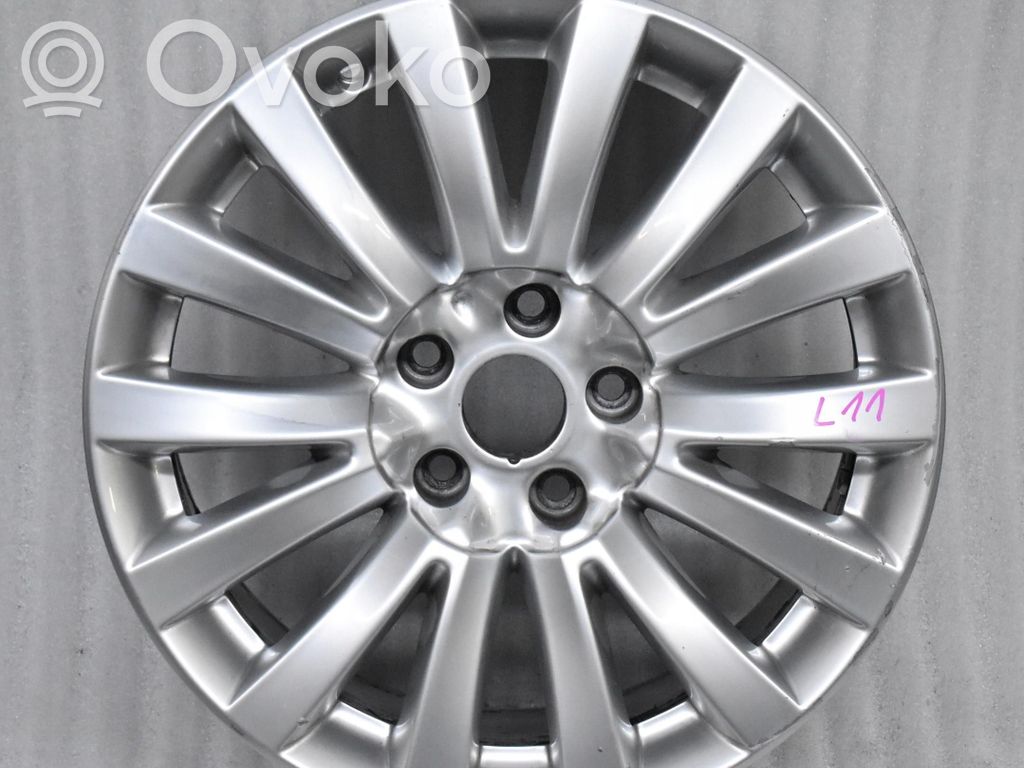 Volkswagen Phaeton Felgi aluminiowe R17 