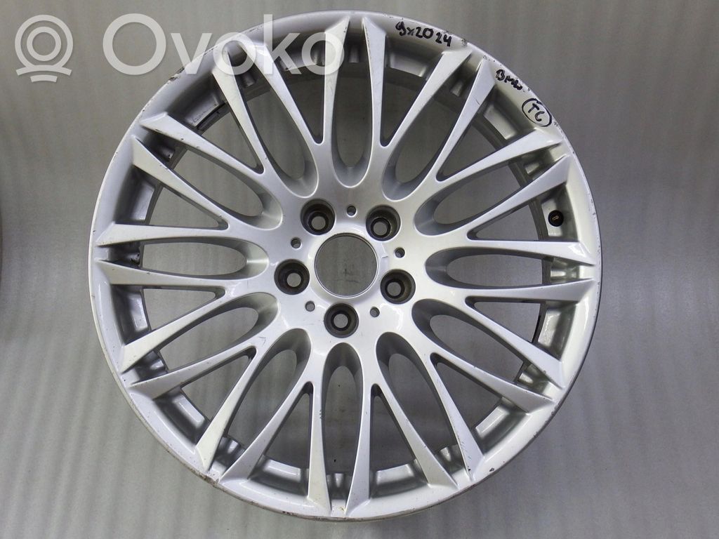 R20-alumiinivanne   6764863