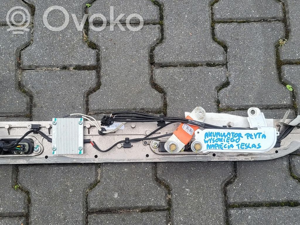 Battery control module   101575300A,101575300A