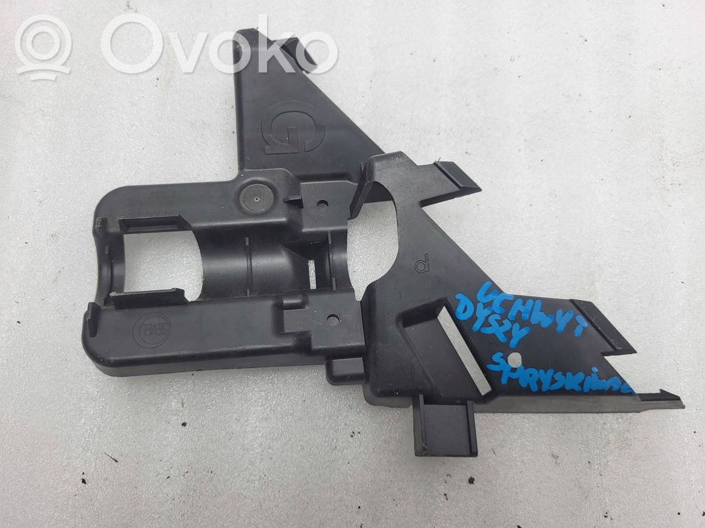 Peugeot Expert Headlight washer spray nozzle 