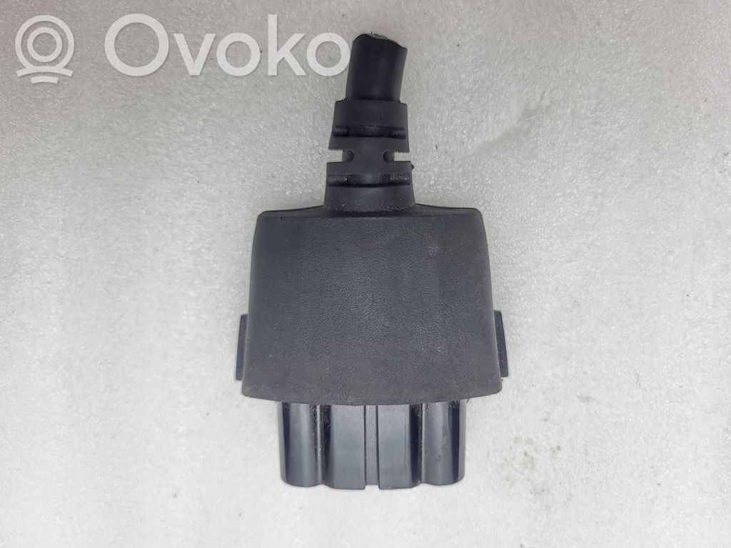 Tesla Model S Cable de carga del coche eléctrico 
