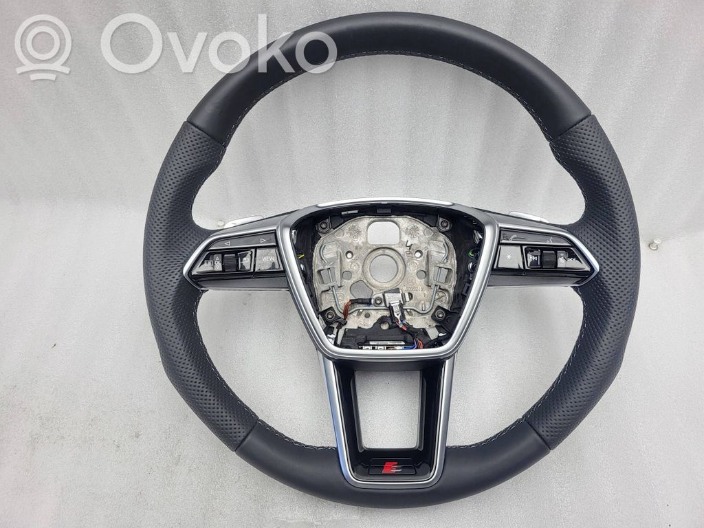 Ohjauspyörä   4KE419091Q