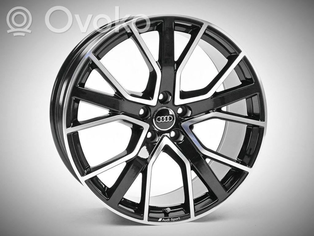Audi A5 Jante alliage R20 