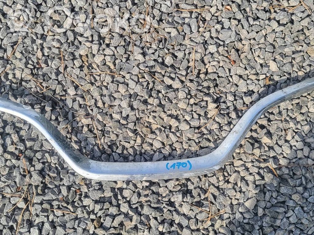 Renault Captur Maskownica / Grill / Atrapa górna chłodnicy 