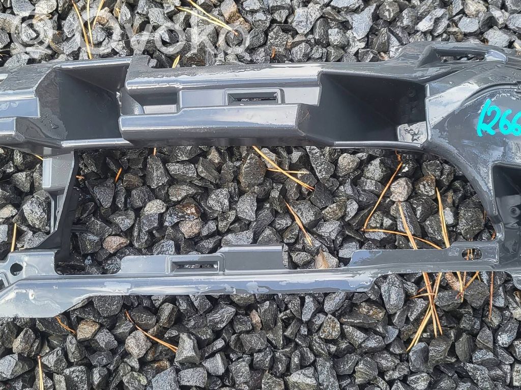 Jaguar I-Pace Support de montage de pare-chocs avant 