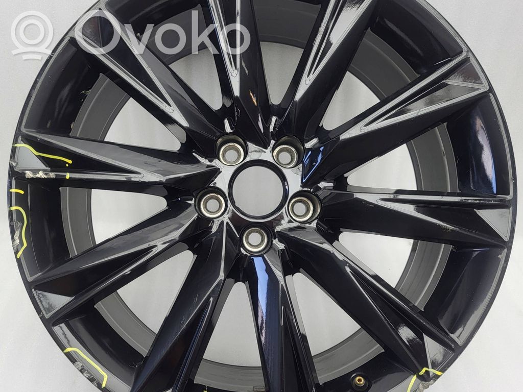 Audi e-tron Alkuperäinen pölykapseli 