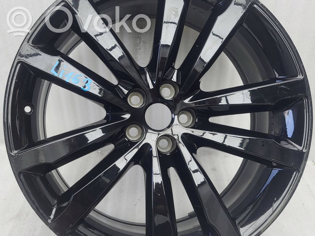 Jaguar E-Pace Alkuperäinen pölykapseli 