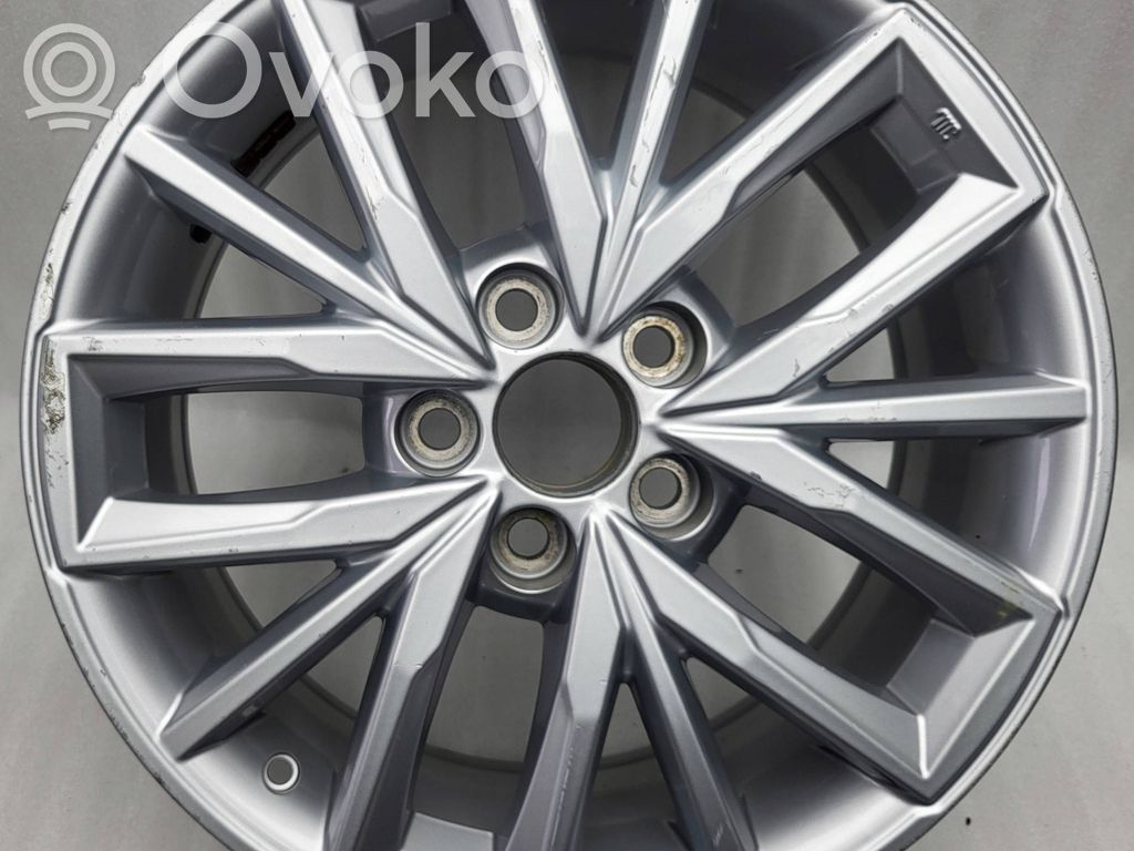 Tapacubos original de rueda   PW45702003,42611YY850