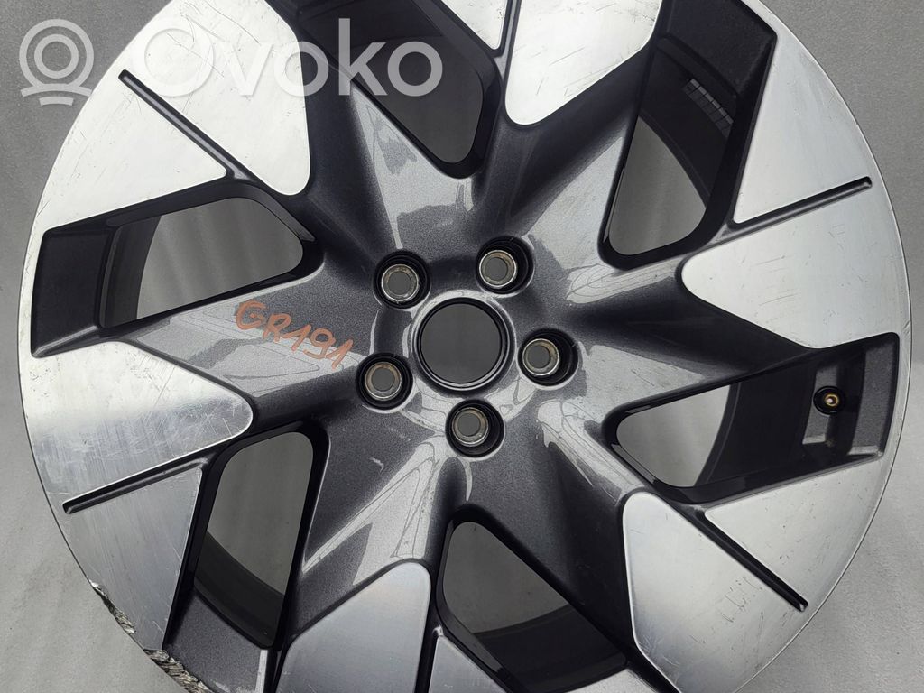 Tapacubos original de rueda   R2KC1007D1A