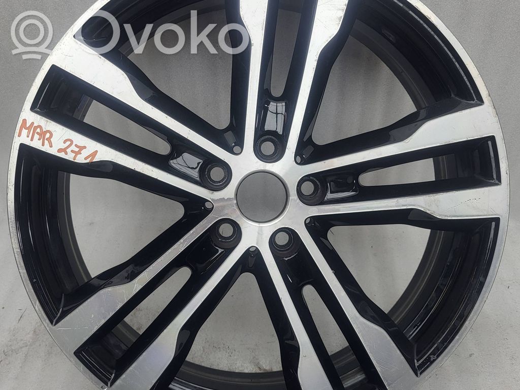 BMW i3 Tapacubos original de rueda 