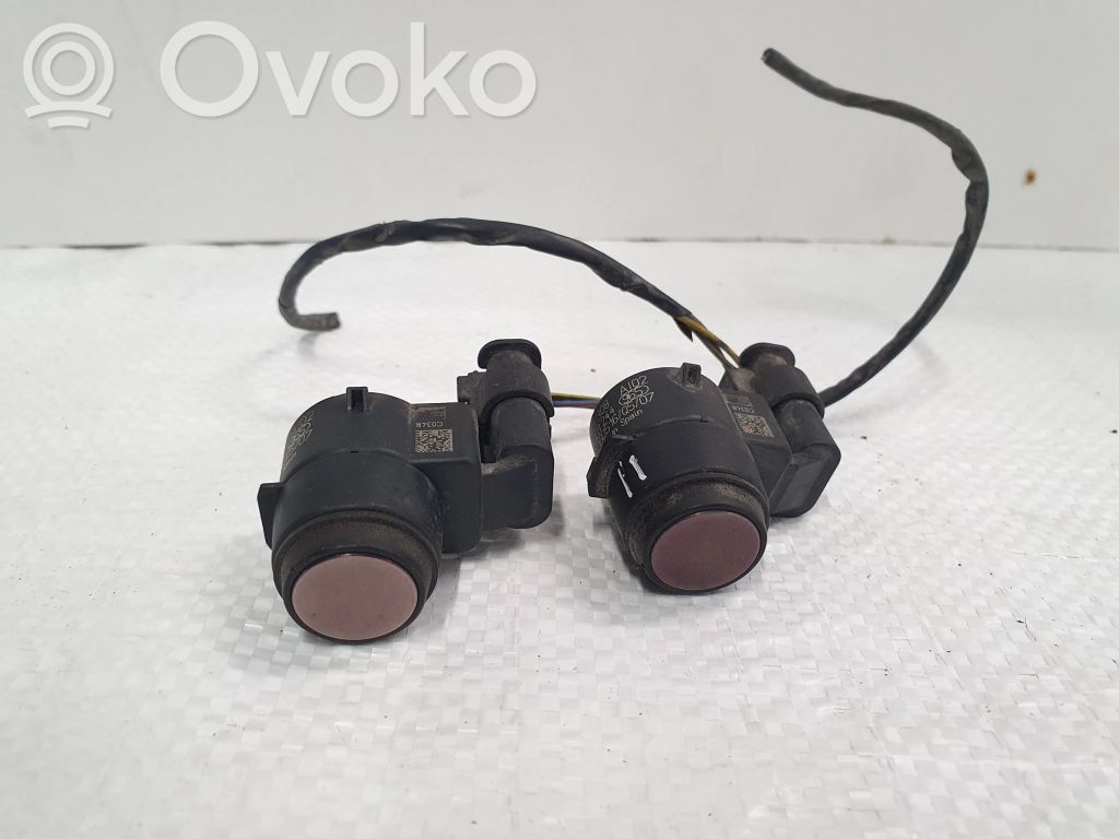 Parksensor PDC   6934308,01760B,0263003244