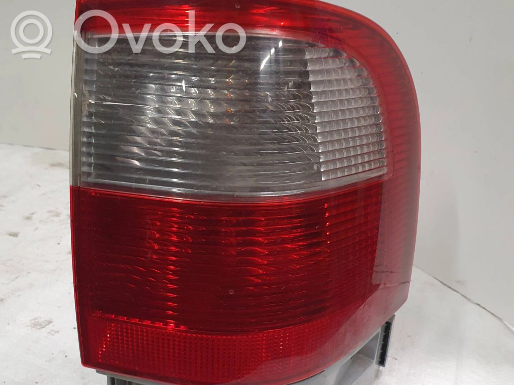 Ford Galaxy Lampa tylna 