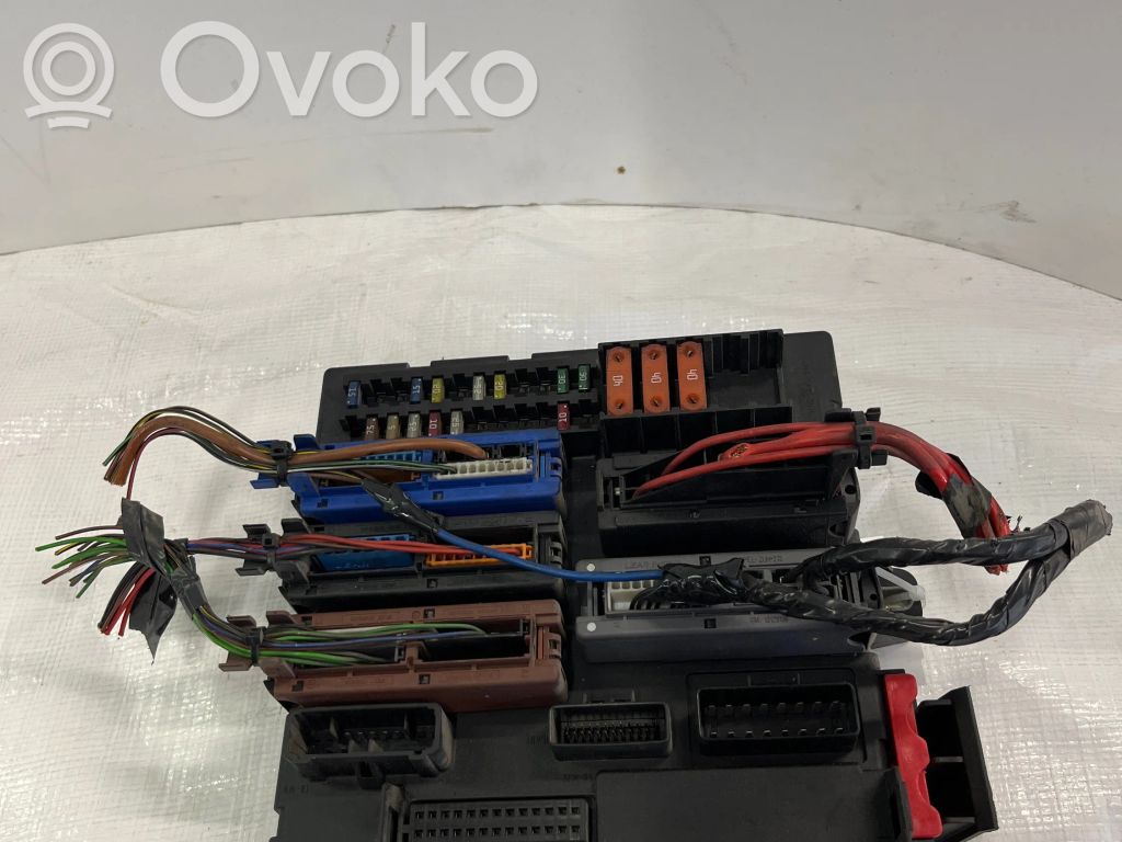 Sulakemoduuli   13170890,129769,48ETD4