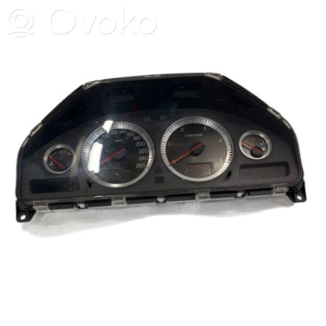 Volvo XC90 Speedometer (instrument cluster) 